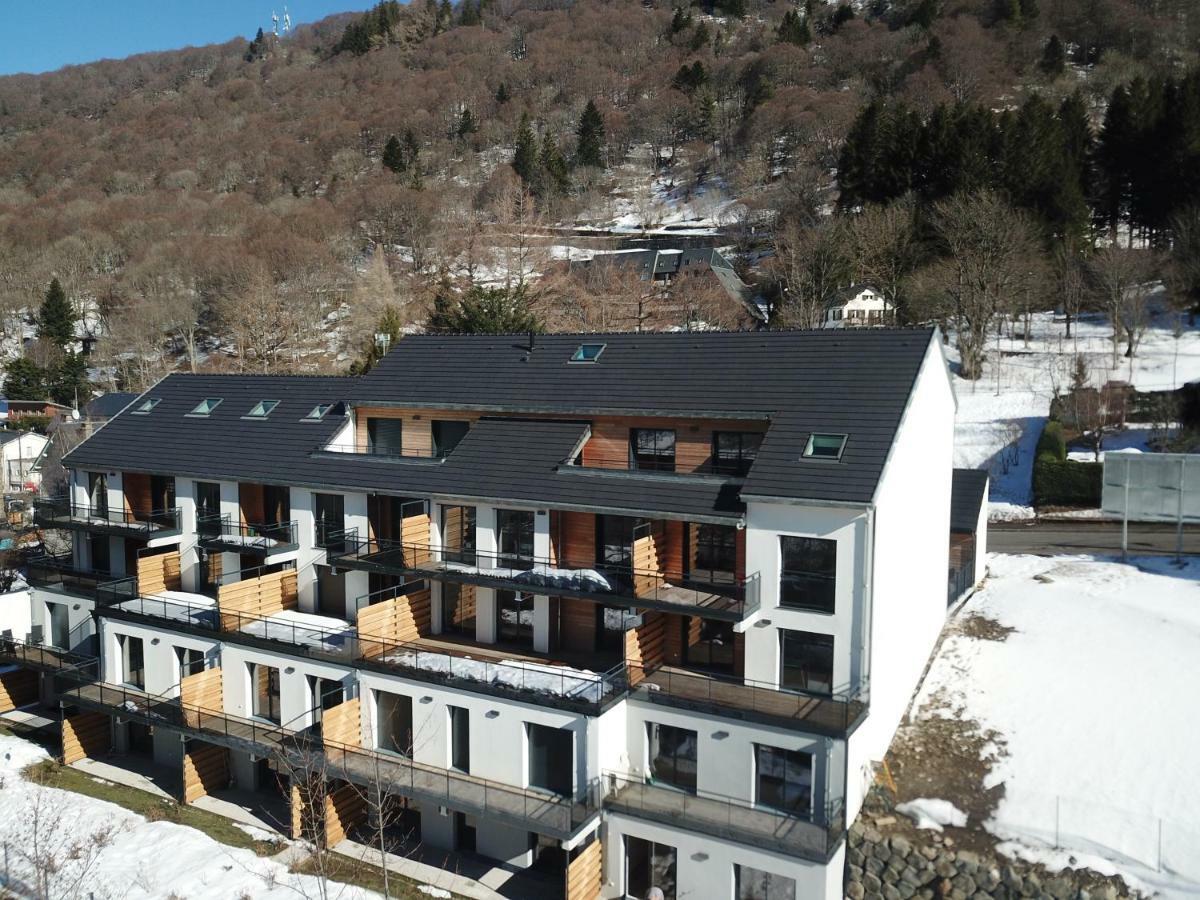 D5 - Residence La Montille エクステリア 写真