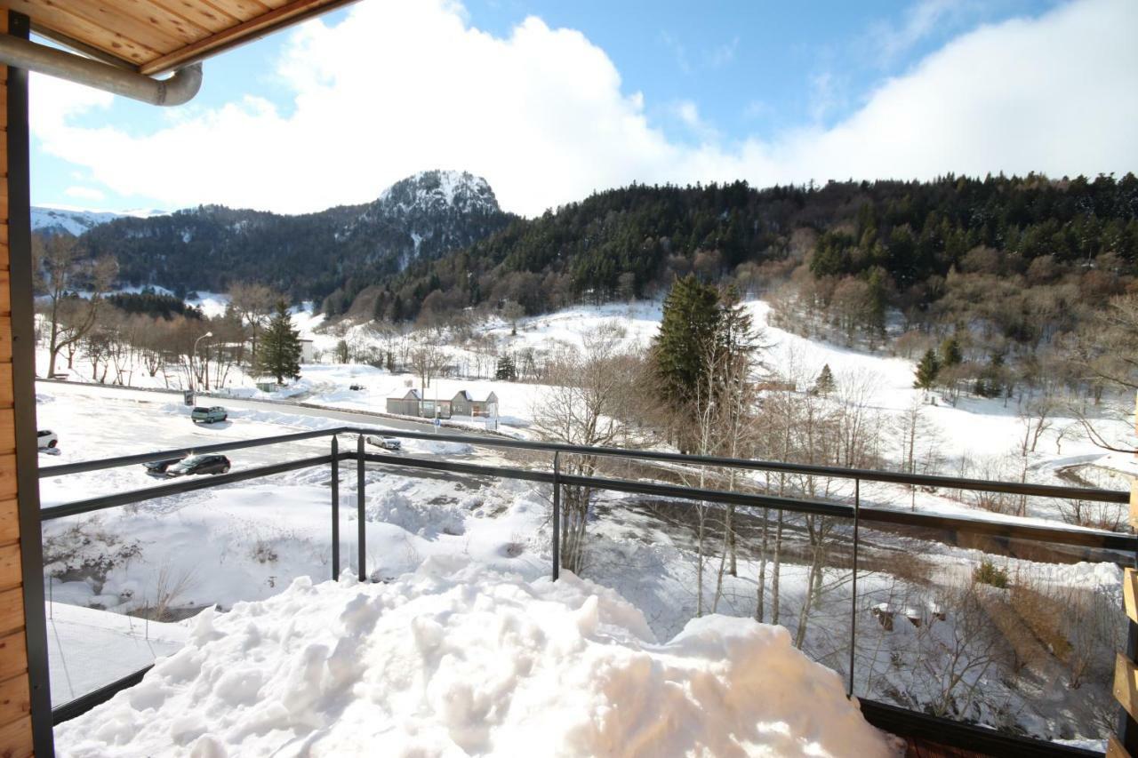 D5 - Residence La Montille エクステリア 写真