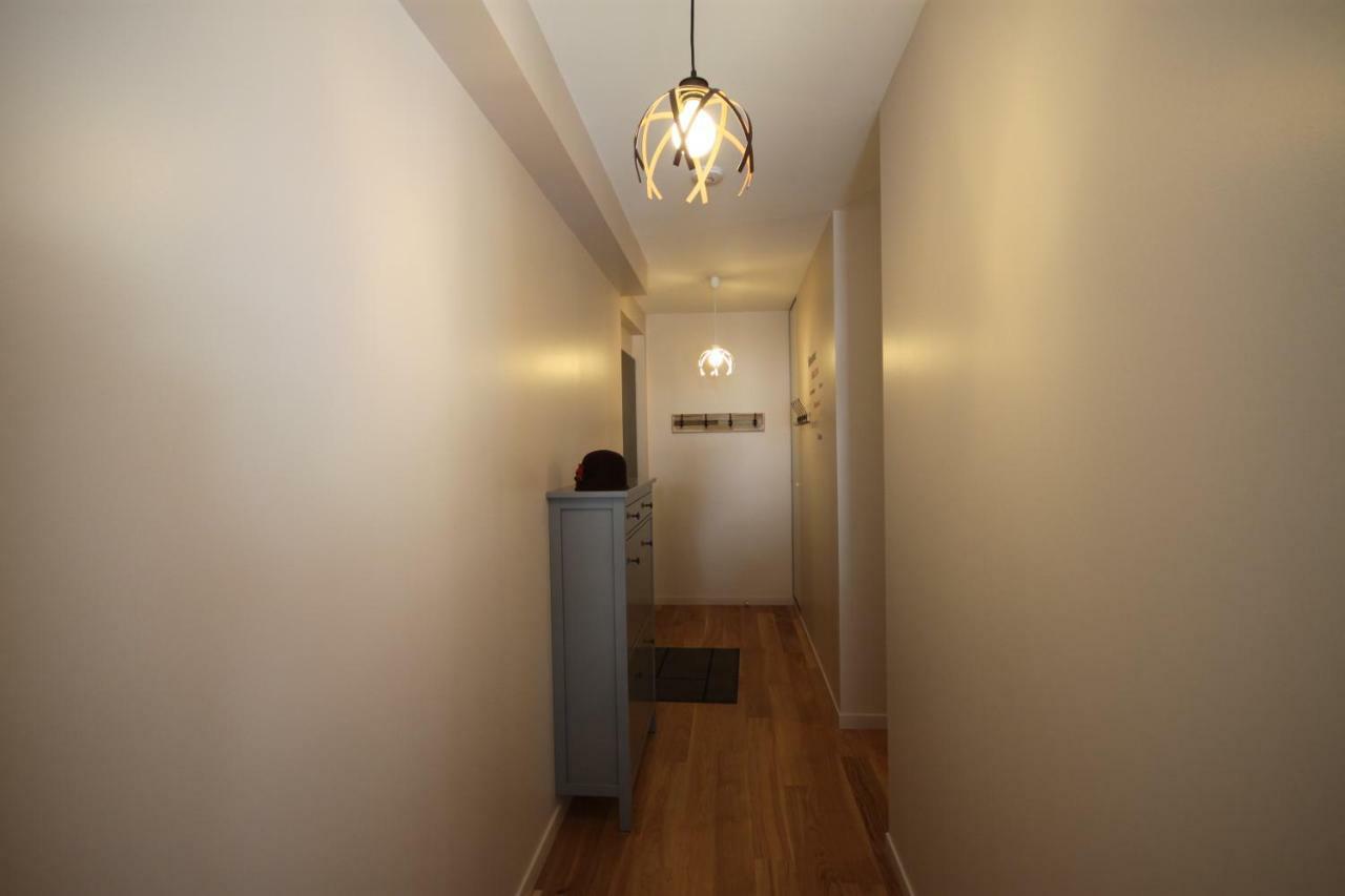 D5 - Residence La Montille エクステリア 写真