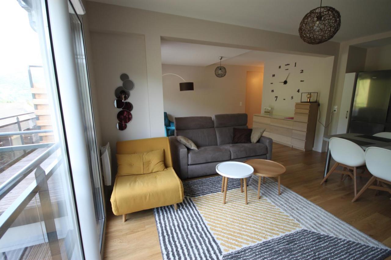 D5 - Residence La Montille エクステリア 写真