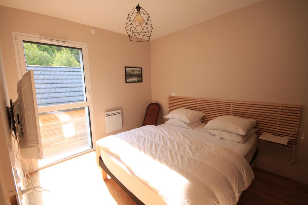D5 - Residence La Montille エクステリア 写真