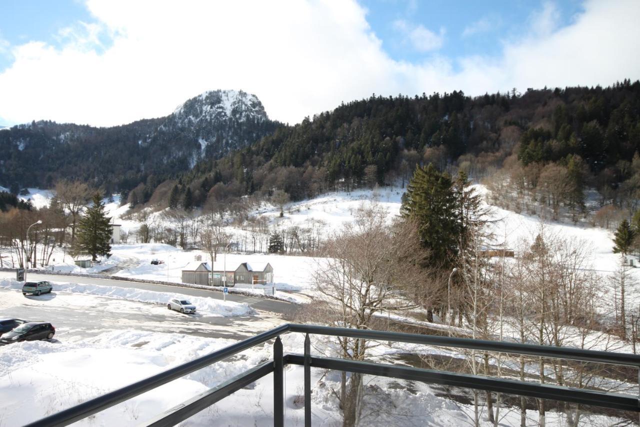 D5 - Residence La Montille エクステリア 写真